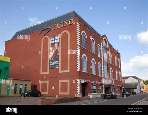 casino northampton